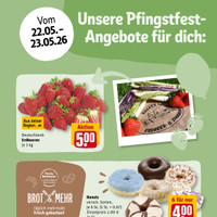 REWE Prospekt Seite 3