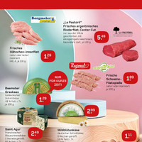 REWE Prospekt Seite 2