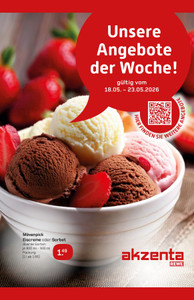 REWE Prospekt - Angebote ab 18.05.