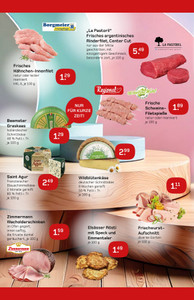 REWE Prospekt - Angebote ab 18.05. - Seite 2