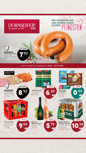 REWE Prospekt - Angebote ab 18.05.