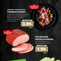 REWE Prospekt Seite 2