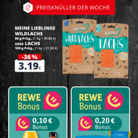 REWE Prospekt Seite 3