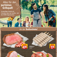 REWE Prospekt Seite 3