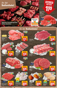 REWE Prospekt - Angebote ab 18.05. - Seite 2