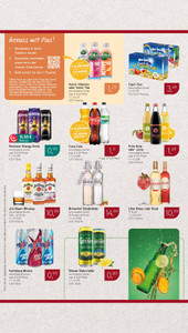REWE Prospekt - Angebote ab 26.05.