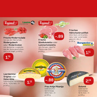 REWE Prospekt Seite 2