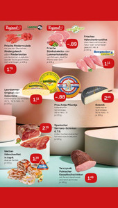 REWE Prospekt - Angebote ab 26.05. - Seite 2