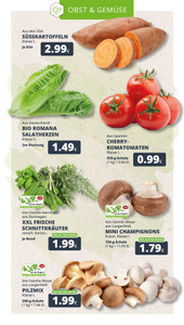REWE Prospekt - Angebote ab 26.05.