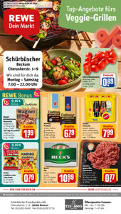 REWE Prospekt - Angebote ab 26.05.