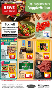 REWE Prospekt - Angebote ab 26.05.