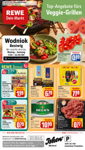 REWE Prospekt - Angebote ab 26.05.