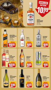 REWE Prospekt - Angebote ab 26.05.