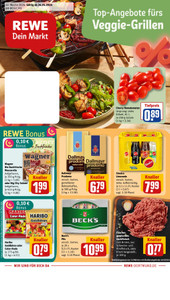 REWE Prospekt - Angebote ab 26.05.