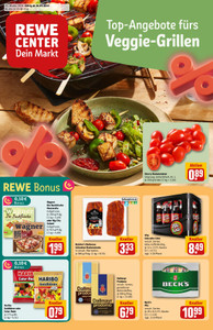 REWE Prospekt - Angebote ab 26.05.
