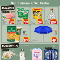 REWE Prospekt Seite 3