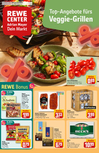 REWE Prospekt - Angebote ab 26.05.