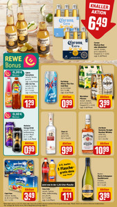 REWE Prospekt - Angebote ab 26.05.