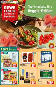 REWE Prospekt - Angebote ab 26.05.