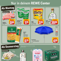 REWE Prospekt Seite 3