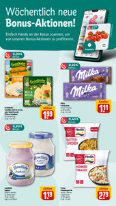 REWE Prospekt - Angebote ab 26.05. - Seite 2