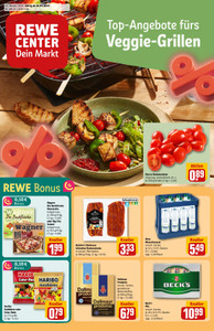 REWE Prospekt - Angebote ab 26.05.