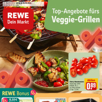 REWE Prospekt Seite 3