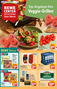 REWE Prospekt - Angebote ab 26.05.