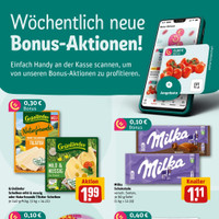 REWE Prospekt Seite 2