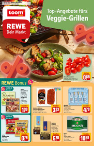 REWE Prospekt - Angebote ab 26.05.