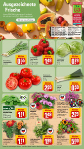 REWE Prospekt - Angebote ab 26.05.