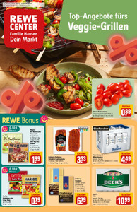 REWE Prospekt - Angebote ab 26.05.