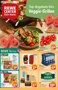 REWE Prospekt - Angebote ab 26.05.