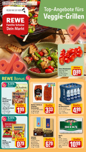 REWE Prospekt - Angebote ab 26.05.