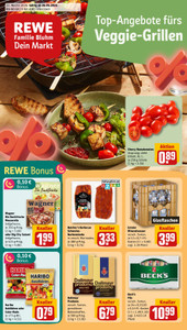 REWE Prospekt - Angebote ab 26.05.