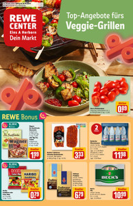 REWE Prospekt - Angebote ab 26.05.