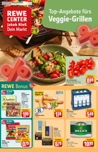 REWE Prospekt - Angebote ab 26.05.