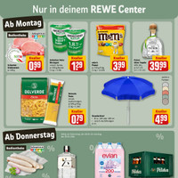 REWE Prospekt Seite 3