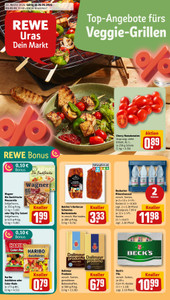 REWE Prospekt - Angebote ab 26.05.