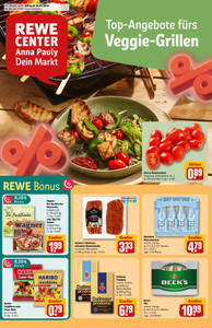 REWE Prospekt - Angebote ab 26.05.
