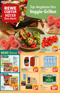 REWE Prospekt - Angebote ab 26.05.