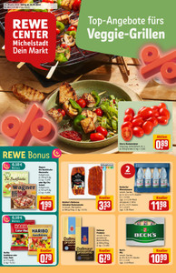 REWE Prospekt - Angebote ab 26.05.