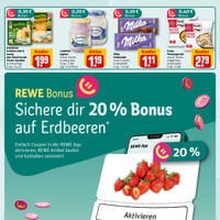 REWE Prospekt Seite 2