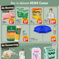 REWE Prospekt Seite 3