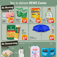 REWE Prospekt Seite 3