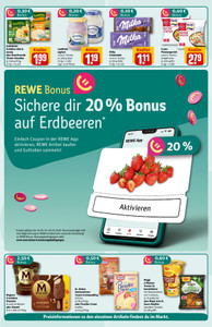 REWE Prospekt - Angebote ab 26.05. - Seite 2