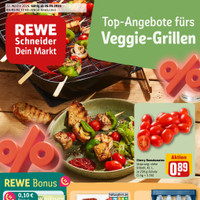 REWE Prospekt Seite 3
