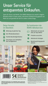REWE Prospekt - Angebote ab 26.05. - Seite 2