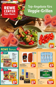 REWE Prospekt - Angebote ab 26.05.