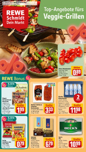 REWE Prospekt - Angebote ab 26.05.